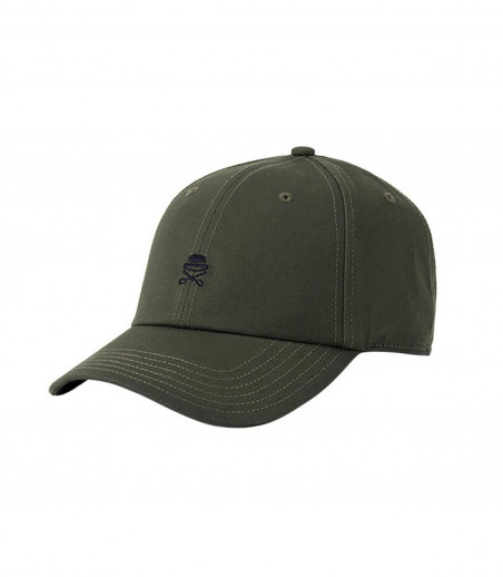 Small Icon Curved olive black Cayler and Sons Small Icon Curved olive black Cayler and Sons